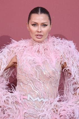 May 23, 2024, Cannes, France: Victoria Bonya attends the amfAR Cannes Gala 30th edition Presented by Chopard and Red Sea International Film Festival at Hotel du Cap-Eden-Roc on May 23, 2024 in Cap d Antibes, France.. Phoro: imageSPACE Cannes France - ZUMAs181 20240523_zea_s181_036 Copyright: xDGPx