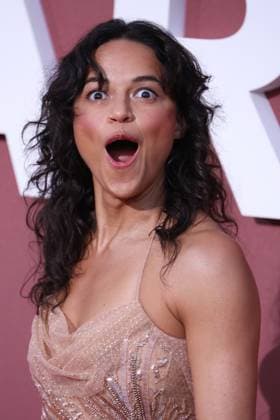 May 23, 2024, Cannes, France: Michelle Rodriguez attends the amfAR Cannes Gala 30th edition Presented by Chopard and Red Sea International Film Festival at Hotel du Cap-Eden-Roc on May 23, 2024 in Cap d Antibes, France.. Phoro: imageSPACE Cannes France - ZUMAs181 20240523_zea_s181_270 Copyright: xDGPx