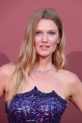 May 23, 2024, Cannes, France: Toni Garrn attends the amfAR Cannes Gala 30th edition Presented by Chopard and Red Sea International Film Festival at Hotel du Cap-Eden-Roc on May 23, 2024 in Cap d Antibes, France.. Phoro: imageSPACE Cannes France - ZUMAs181 20240523_zea_s181_101 Copyright: xDGPx