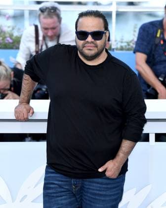 Cannes, 77th Cannes Film Festival 2024 Photocall film Norah In the photo: Tawfik Alzaidi  Copyright: xAlbertoxTerenghix xipa-agency.nex xPoolxPhotoxEventsx03x IPA_Agency_IPA46477568