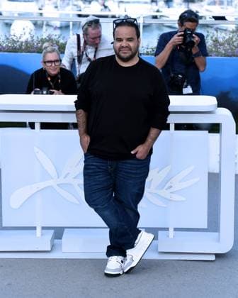 Cannes, 77th Cannes Film Festival 2024 Photocall film Norah In the photo: Tawfik Alzaidi  Copyright: xAlbertoxTerenghix xipa-agency.nex xPoolxPhotoxEventsx03x IPA_Agency_IPA46477583