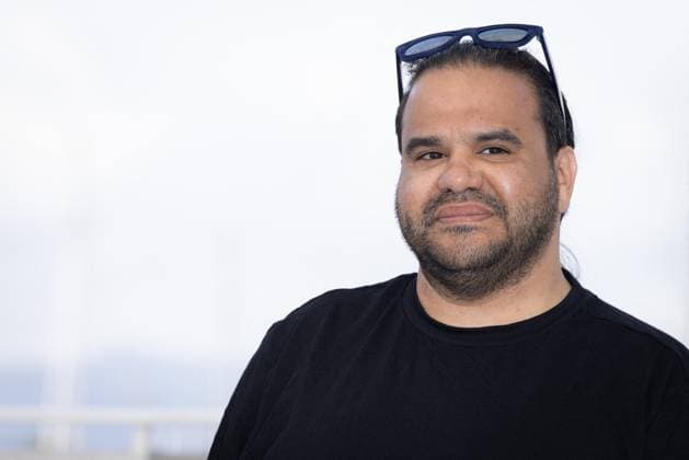 Cannes - Norah Photocall Tawfik Alzaidi attend the Norah Photocall at the 77th annual Cannes Film Festival at Palais des Festivals on May 24, 2024 in Cannes, France. Photo by Shootpix ABACAPRESS.COM Cannes France  Copyright: xShootpix ABACAx
