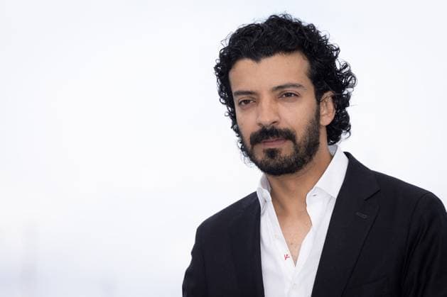 Cannes - Norah Photocall Yagoub Alfarhan attend the Norah Photocall at the 77th annual Cannes Film Festival at Palais des Festivals on May 24, 2024 in Cannes, France. Photo by Shootpix ABACAPRESS.COM Cannes France  Copyright: xShootpix ABACAx