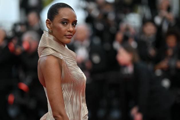 Entertainment Bilder des Tages Cannes 2024 Premiere The Most Precious Of Cargoes Guest at the premiere of the movie The Most Precious Of Cargoes during the 77th Cannes Film Festival in Cannes, France on May 24, 2024. Photo by Julien Reynaud APS-Medias ABACAPRESS.COM Cannes France  Copyright: xReynaudxJulien APS-Medias ABACAx