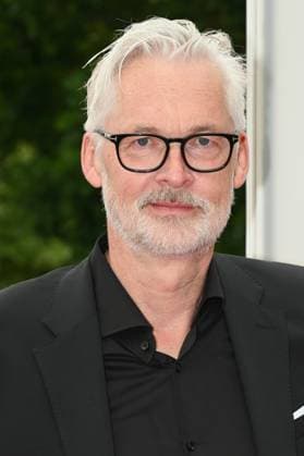 Friedhelm Bixschlag, Geschäftsführung der Bavaria Studios & Production Services GmbH kommt zu der Verleihung 34. Deutscher Kamerapreis