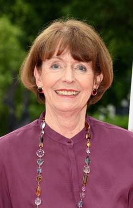 Kölner Oberbürgermeisterin Henriette Reker kommt zu der Verleihung 34. Deutscher Kamerapreis