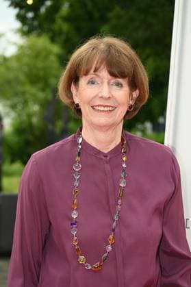 Kölner Oberbürgermeisterin Henriette Reker kommt zu der Verleihung 34. Deutscher Kamerapreis