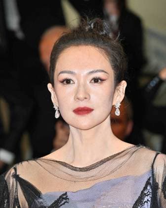 Cannes, 77th Cannes Film Festival 2024, red carpet film She s Got No Name Cannes, 77th Cannes Film Festival 2024, red carpet film She s Got No Name In the photo: Zhang Ziyi Cannes France  Copyright: xIPA ABACAx