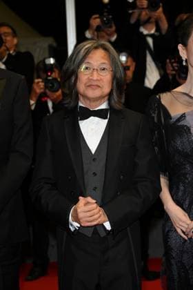 Cannes, 77th Cannes Film Festival 2024, Red carpet of the film She s Got No Name In the photo: Peter Ho-Sun Chan  Copyright: xSimonexComix xipa-agency.netx xPoolxPhotoxEventsx03x IPA_Agency_IPA46503079