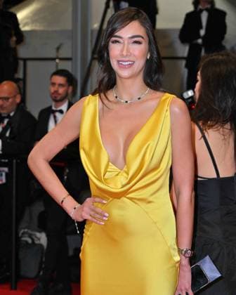 Cannes, 77th Cannes Film Festival 2024, red carpet film She s Got No Name In the photo: guest  Copyright: xManuelexMangiarottix xipa-agencyx xPoolxPhotoxEventsx03x IPA_Agency_IPA46503105