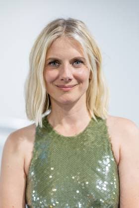 Cannes - Pierre Angenieux Prize Award Ceremony Melanie Laurent during the 2024 Pierre Angenieux Prize award ceremony at the 77th annual Cannes Film Festival at the Palais des Festivals, Saturday, May 24, 2024 in Cannes, France. Photo by Cyril Chateau ABACAPRESS.COM Cannes France  Copyright: xChateauxCyril ABACAx