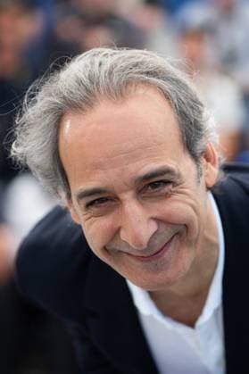 Cannes La Plus Precieuse des Marchandises Photocall Alexandre Desplat attending the La Plus Precieuse des Marchandises Photocall as part of the 77th Cannes International Film Festival in Cannes, France on May 25, 2024. Photo by Aurore Marechal ABACAPRESS.COM Cannes France  Copyright: xMarechalxAurore ABACAx