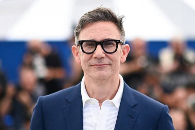 Cannes La Plus Precieuse des Marchandises Photocall Michel Hazanavicius attending the La Plus Precieuse des Marchandises Photocall as part of the 77th Cannes International Film Festival in Cannes, France on May 25, 2024. Photo by Aurore Marechal ABACAPRESS.COM Cannes France  Copyright: xMarechalxAurore ABACAx