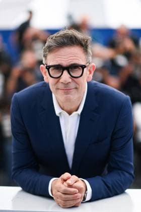 Cannes La Plus Precieuse des Marchandises Photocall Michel Hazanavicius attending the La Plus Precieuse des Marchandises Photocall as part of the 77th Cannes International Film Festival in Cannes, France on May 25, 2024. Photo by Aurore Marechal ABACAPRESS.COM Cannes France  Copyright: xMarechalxAurore ABACAx