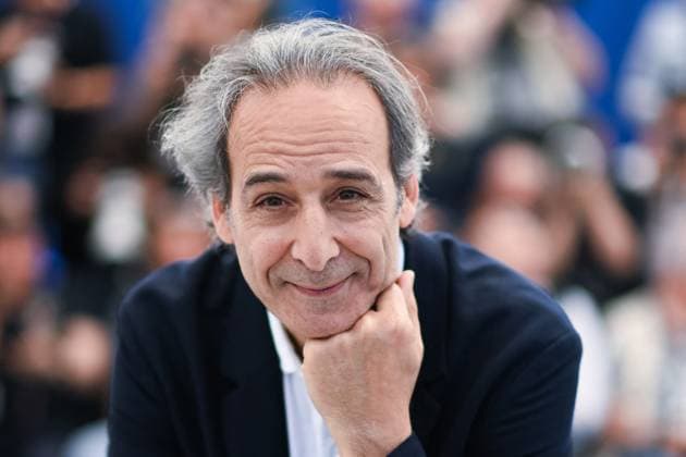Cannes La Plus Precieuse des Marchandises Photocall Alexandre Desplat attending the La Plus Precieuse des Marchandises Photocall as part of the 77th Cannes International Film Festival in Cannes, France on May 25, 2024. Photo by Aurore Marechal ABACAPRESS.COM Cannes France  Copyright: xMarechalxAurore ABACAx