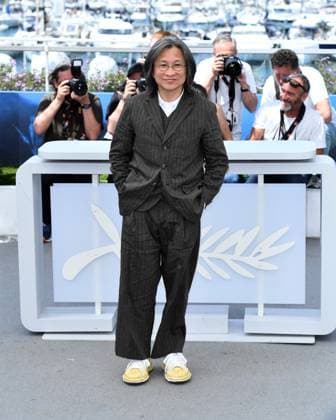Cannes, 77th Cannes Film Festival 2024 Photocall film She s Got No Name In the photo: Peter Ho-Sun Chan  Copyright: xAlbertoxTerenghix xipa-agency.nex xPoolxPhotoxEventsx03x IPA_Agency_IPA46517633