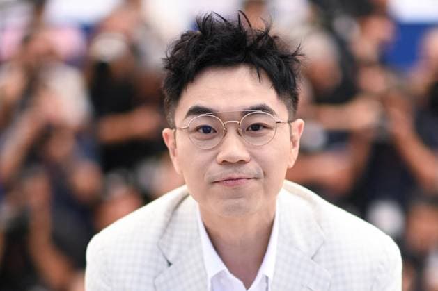 Cannes She s Got No Name Photocall Da Peng attending the She s Got No Name Photocall as part of the 77th Cannes International Film Festival in Cannes, France on May 25, 2024. Photo by Aurore Marechal ABACAPRESS.COM Cannes France  Copyright: xMarechalxAurore ABACAx