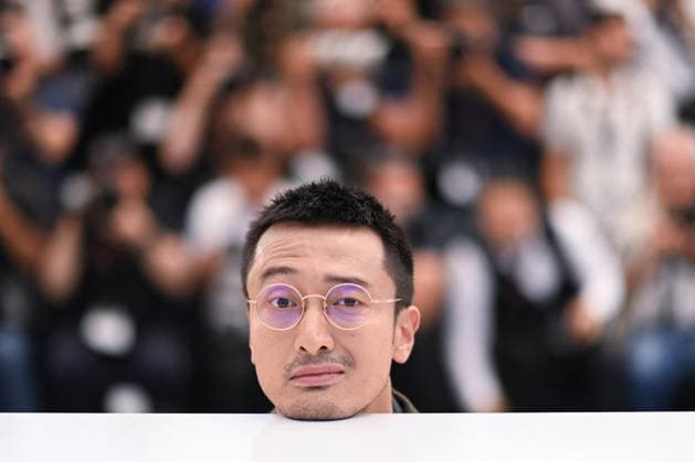 Entertainment Bilder des Tages Cannes She s Got No Name Photocall Wang Chuanjun attending the She s Got No Name Photocall as part of the 77th Cannes International Film Festival in Cannes, France on May 25, 2024. Photo by Aurore Marechal ABACAPRESS.COM Cannes France  Copyright: xMarechalxAurore ABACAx