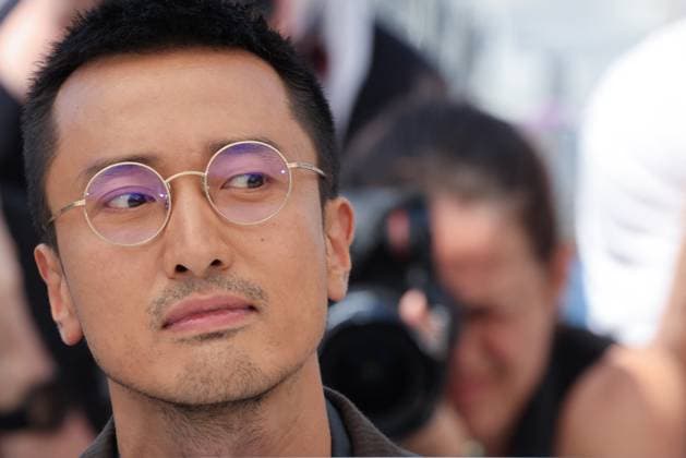 Cannes - She s Got No Name Photocall Wang Chuanjun attends the She s Got No Name Photocall at the 77th annual Cannes Film Festival at Palais des Festivals on May 25, 2024 in Cannes, France. Photo by Shootpix ABACAPRESS.COM Cannes France  Copyright: xShootpix ABACAx