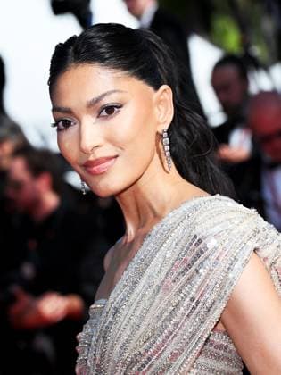 77th Cannes Film Festival 2024, Final Night, Red Carpet Closing Ceremony. Cannes, 77th Cannes Film Festival 2024, Final Night, Red Carpet Closing Ceremony. Pictured: Pritika Swarup Cannes France  Copyright: xIPA ABACAx