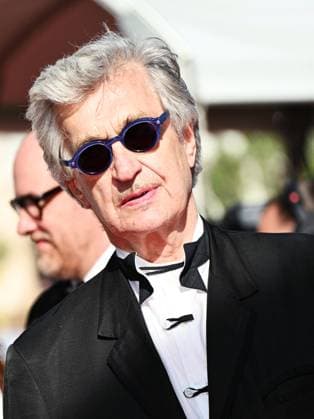 **Cannes, 77th Cannes Film Festival 2024, Final Night, Red Carpet Closing Ceremony. 77th Cannes Film Festival 2024, Final Night, Red Carpet Closing Ceremony. In the photo: Wim Wenders Cannes France  Copyright: xIPA ABACAx