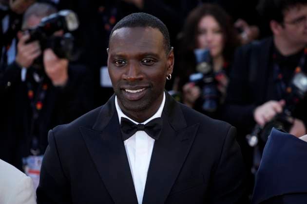 Foto IPP Daniele Cifala™ Cannes 25 05 2024 Closing Ceremony Red Carpet - The 77th Annual Cannes Film Festival nella foto : Omar Sy Italy Photo Press - World Copyright