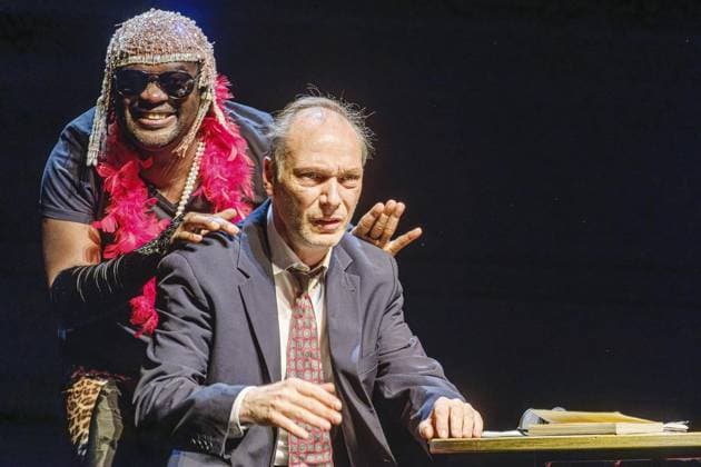 RECORD DATE NOT STATED Tatort-Schauspeiler Martin Brambach in Gelsenkirchen ** NUR FÜR REDAKTIONELLE ZWECKE ** EDITORIAL USE ONLY **<p>Tatort-Schauspeiler Martin Brambach mit der Erich-Kästner-Revue Der Gang vor die Hunde zu Gast im Kleinen Haus des Musiktheater im Revier am Samstag, 25. Mai 2024 in Gelsenkirchen.¨ Deutschland NRW Gelsenkirchen Copyright: ChristophxWojtyczka *** Tatort Schauspeiler Martin Brambach in Gelsenkirchen FOR EDITORIAL PURPOSES ONLY p Tatort Schauspeiler Martin Brambach with the Erich Kästner revue Der Gang vor die Hunde as a guest at the Kleines Haus of the Musiktheater im Revier on Saturday, May 25, 2024 in Gelsenkirchen ¨ Germany NRW Gelsenkirchen Copyright ChristophxWojtyczka Copyright: ChristophxWojtyczka doc7vl31d9kyxzerc00lui ,EDITORIAL USE ONLY