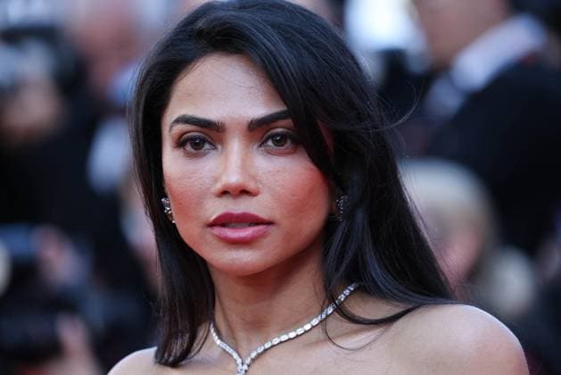 Cannes - Closing Ceremony Arrivals Mona Patel attends the Red Carpet of the closing ceremony at the 77th annual Cannes Film Festival at Palais des Festivals on May 25, 2024 in Cannes, France. Photo by Shootpix ABACAPRESS.COM Cannes France  Copyright: xShootpix ABACAx