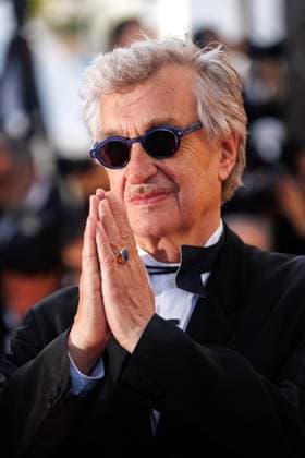 Festival de Cannes - Red Carpet - Closing Carpet Wim Wenders bei der Abschlusszeremonie der 77. Internationalen Filmfestspiele Cannes am 25.05.2024. Copyright: xEventpressxKochanx