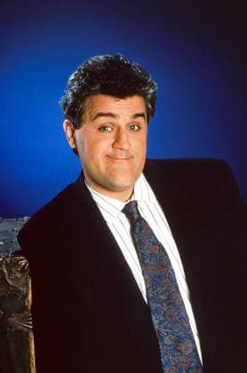 THE TONIGHT SHOW WITH JAY LENO, Jay Leno, (1990s), 1992-2014. ph: Gary Null ? NBC Courtesy Everett CollectionTSDTOSH NB034 PUBLICATIONXNOTxINxCANxCHNxFRAxITAxJPNxNORxPOLxRUSxESPxUKxUSA Copyright: xx TSDTOSH NB034 TSDTOSH_NB034_H