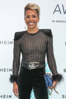 SHEIN Women?s Football Awards at London Marriott Grosvenor Square Featuring: Kelly Holmes Where: London, United Kingdom When: 30 May 2024 Credit: John Rainford Cover Images EDITORIAL USE ONLY. NOT FOR USE BY NEWSPAPERS BASED IN THE UK. Copyright: xx coverimg53803936
