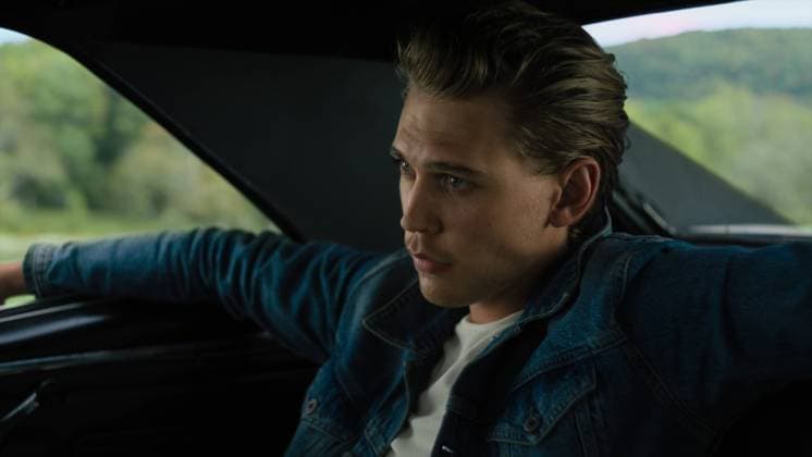 The Dead Don t Die (2019) - filmstill Austin Butler stars as Jack The Dead Don t Die (2019) - - - EDITORIAL USE ONLY Copyright: xFrederickxElmesx
