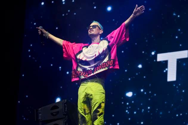 Entertainment Themen der Woche KW22 Robin Schulz live bei der N-Joy Starshow 2024 auf der Expo Plaza. Hannover, 31.05.2024 *** Robin Schulz live at the N Joy Starshow 2024 at the Expo Plaza Hannover, 31 05 2024 Foto:xU.xStammx xFuturexImagex njoy_4532