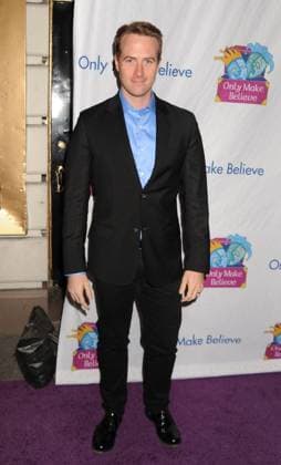 Bret Shuford attending the 13th Annual Make Believe On Broadway Gala at the Bernard B. Jacobs Theatre in New York City 86640, NEW YORK, NEW YORK - Monday November 05, 2012. Bret Shuford attending the 13th Annual Make Believe On Broadway Gala at the Bernard B. Jacobs Theatre in New York City. ,  Copyright: xDemisxMaryannakis,xPacificCoastNews.comx xAvalonx 0527834701