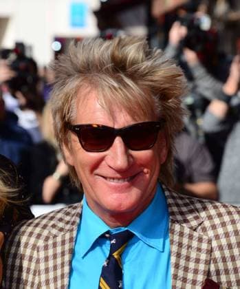 Prince s Trust & Samsung Celebrate Success Awards 2015 LONDON, ENGLAND - MARCH 12: Rod Stewart attends the Prince s Trust & Samsung Celebrate Success Awards 2015, Odeon Leicester Square cinema, Leicester Square, on Thursday March 12, 2015 in London, England, UK. CAP JOR JOR London England Great Britain Copyright: xNilsxJorgensen CapitalxPicturesx