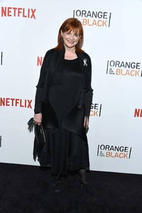 Blair Brown attends NexFlix s Orange is the New Black 4th Season New York Premiereon June 16, 2016 at the SVA Theatre in New York City, NY, USA. photo by Robin Platzer Twin Images Photoshot Blair Brown attends NexFlix s Orange is the New Black 4th Season New York Premiereon June 16, 2016 at the SVA Theatre in New York City, NY, USA.,  Copyright: xRobinxPlatzer TwinxImagesx xAvalonx 0531404453