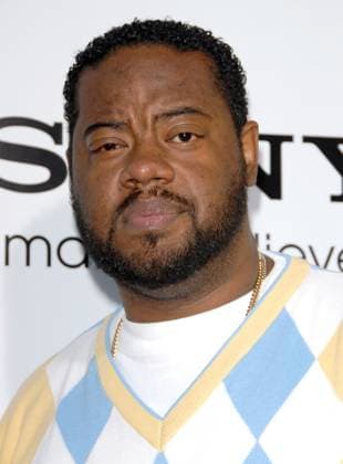 Death at a Funeral World Premiere - Hollywood Grizz Chapman at the Screen Gems World Premiere of Death at a Funeral held at The Cinerama Dome in Hollywood, California on April 12,2010 Copyright 2010 Debbie VanStory iPhotoLive.com Hollywood California United States EDITORIAL USE ONLY Copyright: xDebbiexVanStory xiPhotoLive.comx DVSx iphotos237198