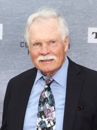 Ted Turner attends The 10th Annual TCM Classic Film Festival in Los Angeles Ted Turner attends The 10th Annual TCM Classic Film Festival in Los Angeles on Thursday, April 11th, 2019 .Photograph: PacificCoastNews. Los Angeles Office (PCN): +1 310.822.0419 UK Office (Avalon): +44 (0) 20 7421 6000 sales@pacificcoastnews.com,  Copyright: xPacificCoastNewsx xAvalonx 0531618523