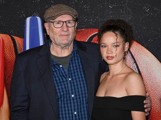 June 3, 2024, Los Angeles, California, USA: Ed O Neill and Claire O Neill attend FX s Red Carpet Premiere Event of CLIPPED Los Angeles USA - ZUMAb173 20240603_aap_b173_085 Copyright: xBillyxBennightx