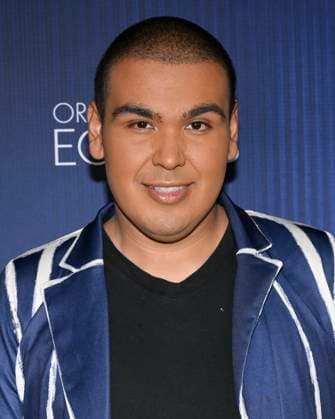 June 4, 2024, West Hollywood, California, USA: Christian Garcia attends the Orphan Black: Echoes Red Carpet. West Hollywood USA - ZUMAb173 20240604_aap_b173_011 Copyright: xBillyxBennightx