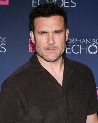 June 4, 2024, West Hollywood, California, USA: Clive Standen attends the Orphan Black: Echoes Red Carpet. West Hollywood USA - ZUMAb173 20240604_aap_b173_025 Copyright: xBillyxBennightx