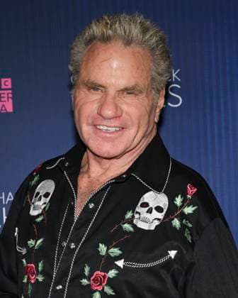 June 4, 2024, West Hollywood, California, USA: Martin Kove attends the Orphan Black: Echoes Red Carpet. West Hollywood USA - ZUMAb173 20240604_aap_b173_030 Copyright: xBillyxBennightx