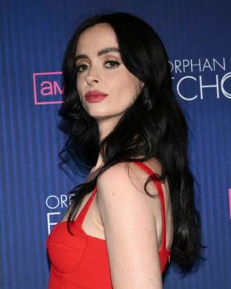 June 4, 2024, West Hollywood, California, USA: Krysten Ritter attends the Orphan Black: Echoes Red Carpet. West Hollywood USA - ZUMAb173 20240604_aap_b173_031 Copyright: xBillyxBennightx
