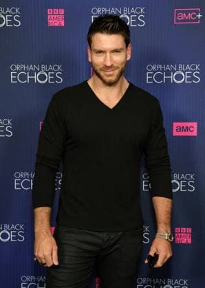 Orphan Black: Echoes Premiere - LA Jesse Kove, At Los Angeles Red Carpet Celebration For AMC s Orphan Black: Echoes at The West Hollywood EDITION in Los Angeles, CA, USA on June 04 2024. Photo by Fati S ABACAPRESS.COM Los Angeles CA United States  Copyright: xFatixSadou ABACAPRESS.COMx