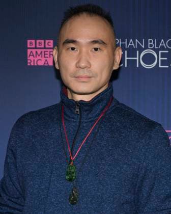 Orphan Black Echoes red carpet at Hollywood 04 June 2024 West Hollywood, California James Lino Orphan Black Echoes Red Carpet at he West Hollywood EDITION Photo Credit Billy Bennight AdMedia 305921 2024 06 04 California West Hollywood United States  Copyright: xAdMediax STAR_305921_004