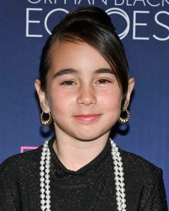 Orphan Black Echoes tapis rouge a Hollywood 04 June 2024 West Hollywood, California Ruby Burgess Orphan Black Echoes Red Carpet at he West Hollywood EDITION Photo Credit Billy Bennight AdMedia 305921 2024 06 04 California West Hollywood Etats Unis  Copyright: xAdMediax STAR_305921_012