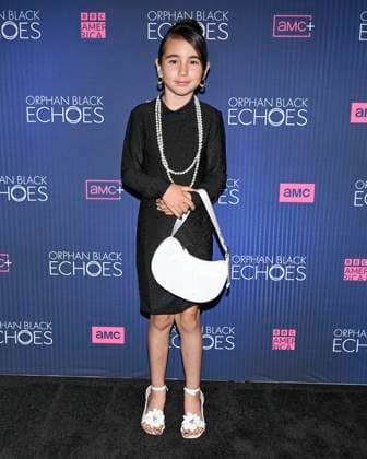 Orphan Black Echoes tapis rouge a Hollywood 04 June 2024 West Hollywood, California Ruby Burgess Orphan Black Echoes Red Carpet at he West Hollywood EDITION Photo Credit Billy Bennight AdMedia 305921 2024 06 04 California West Hollywood Etats Unis  Copyright: xAdMediax STAR_305921_014