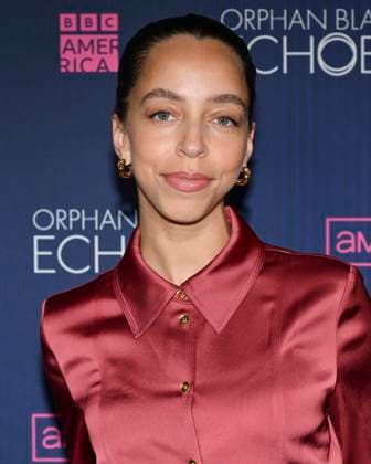 Orphan Black Echoes red carpet at Hollywood 04 June 2024 West Hollywood, California Hayley Law Orphan Black Echoes Red Carpet at he West Hollywood EDITION Photo Credit Billy Bennight AdMedia 305921 2024 06 04 California West Hollywood United States  Copyright: xAdMediax STAR_305921_037