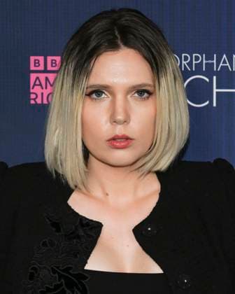 Orphan Black Echoes red carpet at Hollywood 04 June 2024 West Hollywood, California Skye Aurelia Orphan Black Echoes Red Carpet at he West Hollywood EDITION Photo Credit Billy Bennight AdMedia 305921 2024 06 04 California West Hollywood United States  Copyright: xAdMediax STAR_305921_058