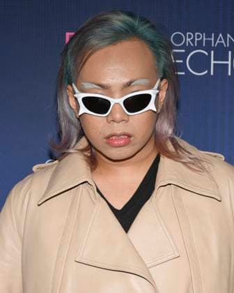 Orphan Black Echoes tapis rouge a Hollywood 04 June 2024 West Hollywood, California Reinhardt Kenneta Orphan Black Echoes Red Carpet at he West Hollywood EDITION Photo Credit Billy Bennight AdMedia 305921 2024 06 04 California West Hollywood Etats Unis  Copyright: xAdMediax STAR_305921_065
